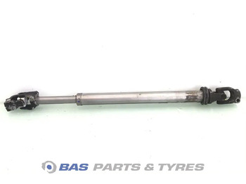 Caja de dirección DAF