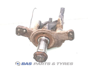 Caja de dirección DAF