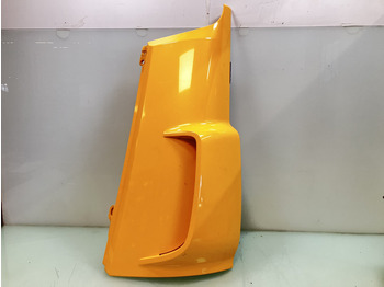 Carrocería y exterior DAF