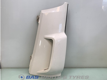 Carrocería y exterior DAF