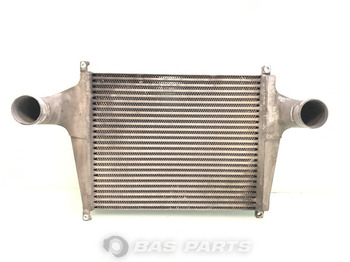 Intercooler DAF