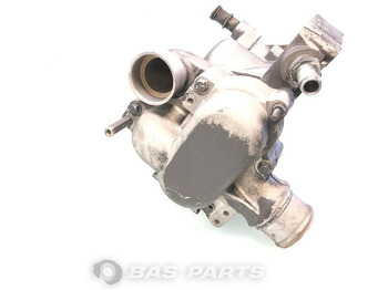 Bomba de refrigerante DAF