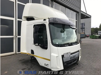 Cabina e interior para Camión DAF LF Euro 6 DAF Sleeper Cab L2H1 1708722: foto 2