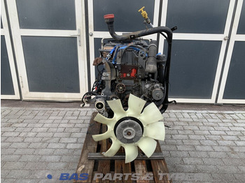 Motor para Camión DAF LF Euro 6 Motor DAF PX5 157 K1 1706236R: foto 4 Motor para Camión DAF LF Euro 6 Motor DAF PX5 157 K1 1706236R: foto 4