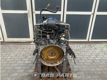 Motor para Camión DAF LF Euro 6 Motor DAF PX5 157 K1 1706236R: foto 2 Motor para Camión DAF LF Euro 6 Motor DAF PX5 157 K1 1706236R: foto 2