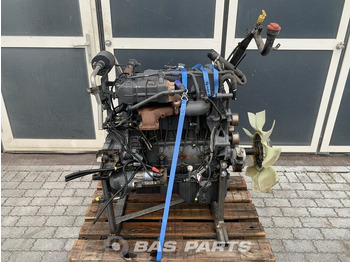 Motor para Camión DAF LF Euro 6 Motor DAF PX5 157 K1 1706236R: foto 3 Motor para Camión DAF LF Euro 6 Motor DAF PX5 157 K1 1706236R: foto 3