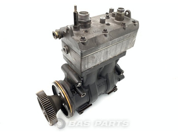 Motor y piezas DAF