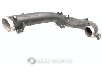 Tubo de admisión de aire DAF