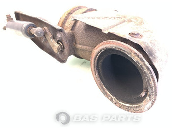 Piezas de freno para Camión DAF Motorrem Compleet DAF 1638632: foto 2