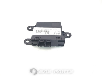 Unidad de control DAF