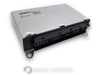 Unidad de control DAF