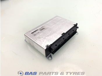 Unidad de control DAF