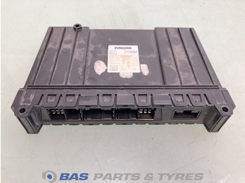 Unidad de control DAF