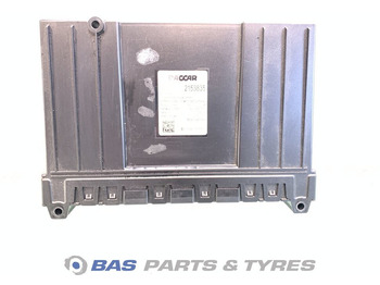 Unidad de control DAF