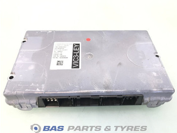 Cables/ Alambres DAF