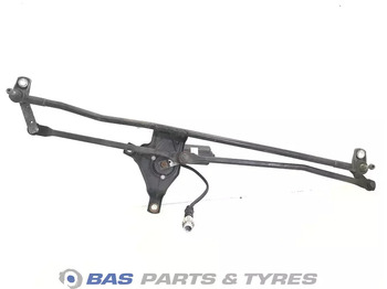 Limpiaparabrisas DAF