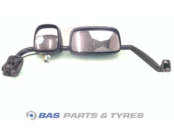 Espejo retrovisor DAF