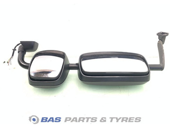 Espejo retrovisor DAF
