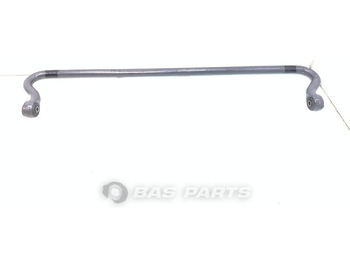 Bastidor/ Chasis DAF