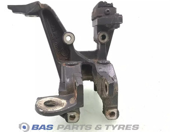 Bastidor/ Chasis DAF