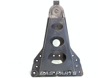 Caja de dirección DAF