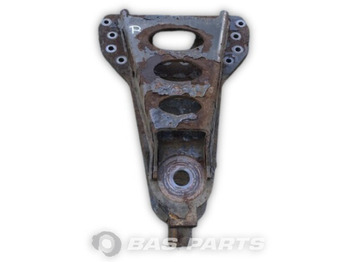 Caja de dirección DAF