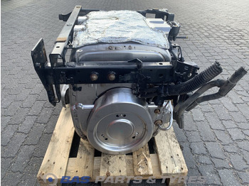 Silenciador para Camión DAF Uitlaatdemper DAF 2124745: foto 2