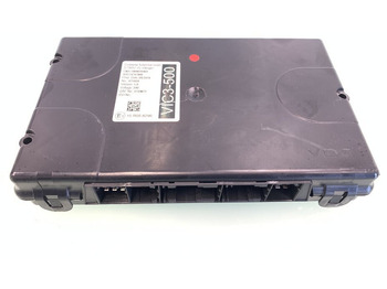 Sistema eléctrico DAF