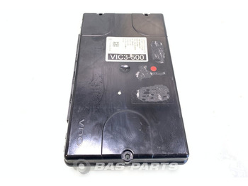 Sistema eléctrico DAF