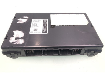 Sistema eléctrico DAF