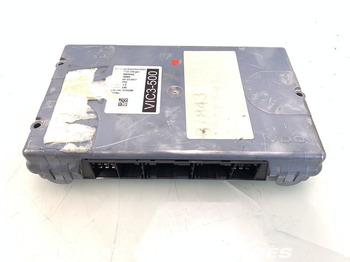 Sistema eléctrico DAF