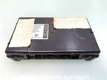 Sistema eléctrico DAF