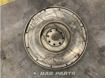 Volante de inercia DAF