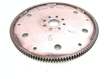 Volante de inercia DAF