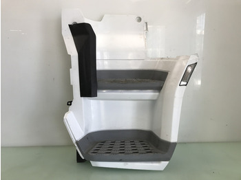 Carrocería y exterior DAF XF