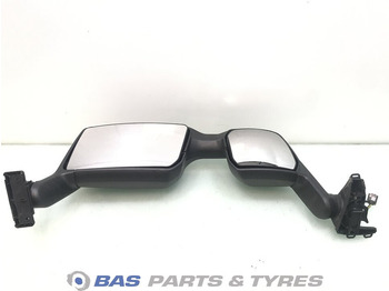 Espejo retrovisor DAF XF