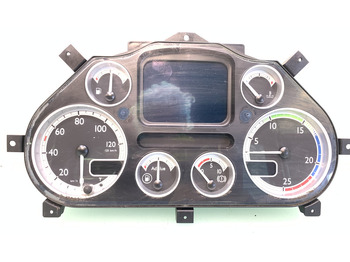 Salpicadero DAF XF 105