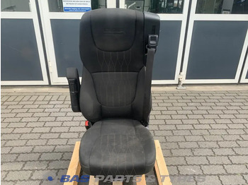 Asiento DAF XF 106