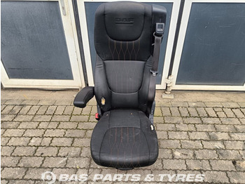 Asiento DAF XF 106