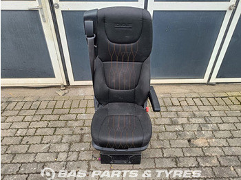 Asiento DAF XF 106