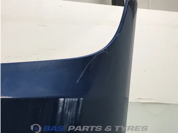 Carrocería y exterior para Camión DAF XF106 Hoekschild DAF 1835709: foto 4