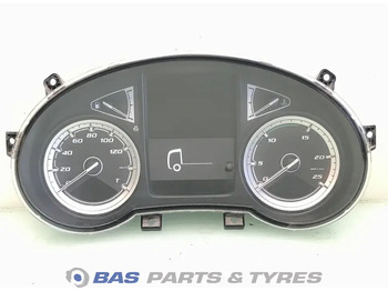 Salpicadero DAF XF 106