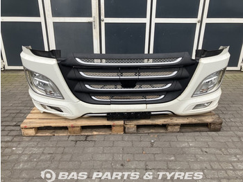Parachoques DAF XF 106