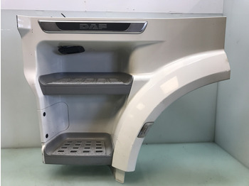 Carrocería y exterior DAF XF 106