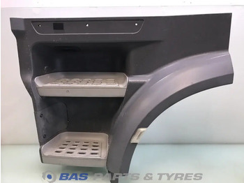 Carrocería y exterior DAF XF 106