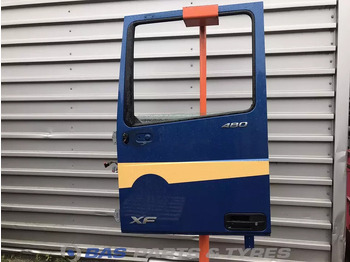 Puerta y piezas DAF XF 106