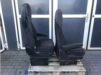 Asiento para Camión DAF XF106 Stoelen set DAF 1844320: foto 4 Asiento para Camión DAF XF106 Stoelen set DAF 1844320: foto 4