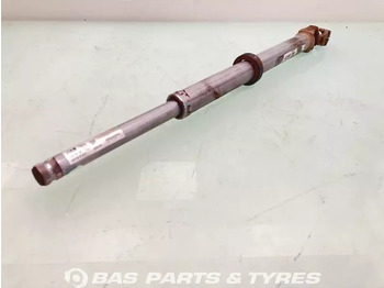 Caja de dirección DAF