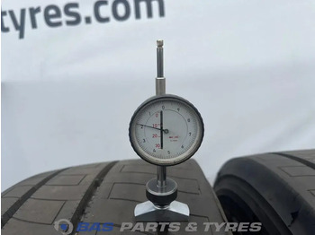 Neumático para Camión Firestone Firestone 315/70R22.5 FS424 EVO 156/150 M+S 3PMSF gebruikte set: foto 3