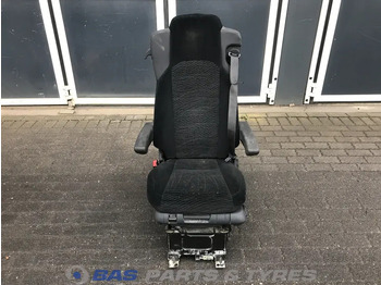 Asiento MERCEDES-BENZ Actros